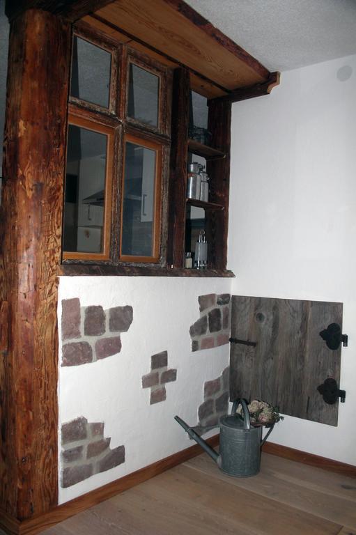 Haus Am Bergli Leilighet Herbolzheim Rom bilde