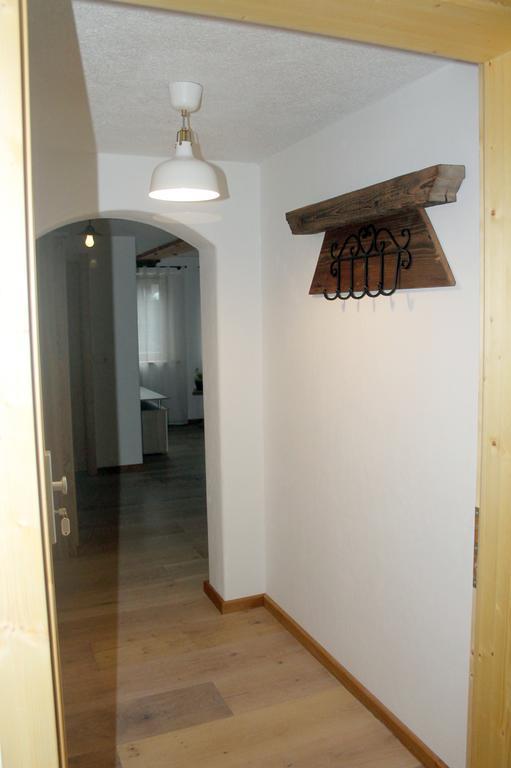 Haus Am Bergli Leilighet Herbolzheim Rom bilde